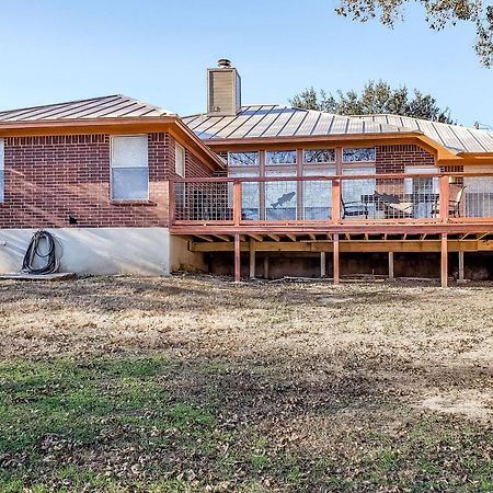 The Trout River House New Braunfels Exterior photo
