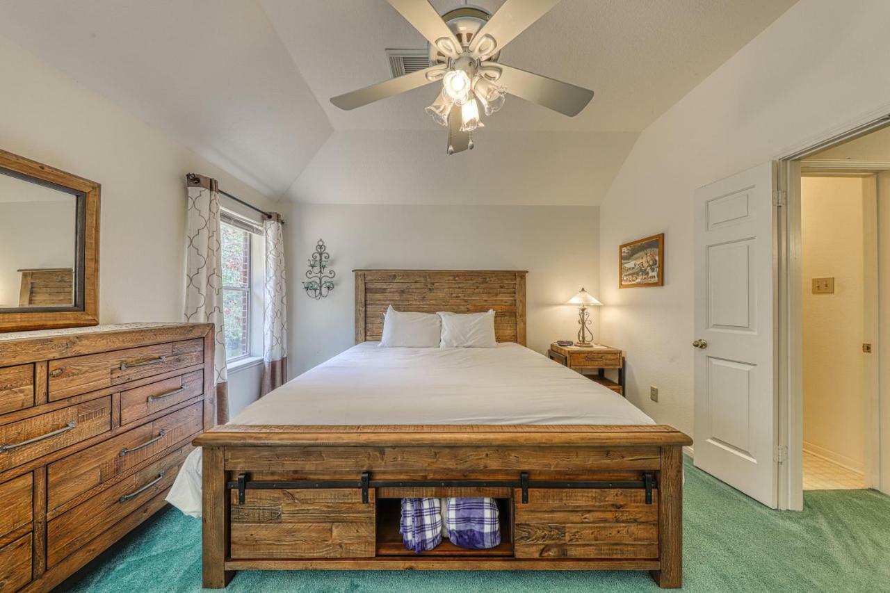 The Trout River House New Braunfels Exterior photo